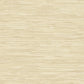 Save 2766-22267 KItchen  Bath Essentials Poa Wheat Faux Grasscloth Brewster Wallpaper