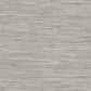 Find 2766-22268 KItchen  Bath Essentials Poa Grey Faux Grasscloth Brewster Wallpaper