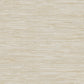 Buy 2766-22269 KItchen  Bath Essentials Poa Taupe Faux Grasscloth Brewster Wallpaper