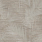 Search 2766-24401 KItchen  Bath Essentials Motmot Taupe Palm Brewster Wallpaper