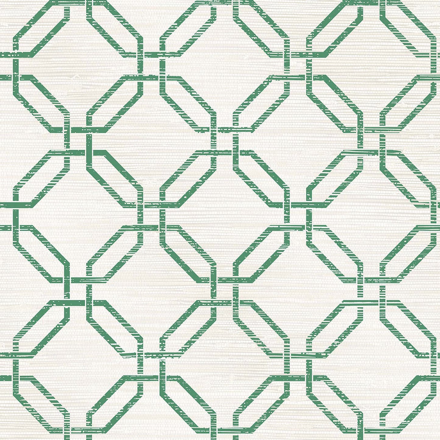 Buy 2766-24409 KItchen  Bath Essentials Phaius Green Trellis Brewster Wallpaper