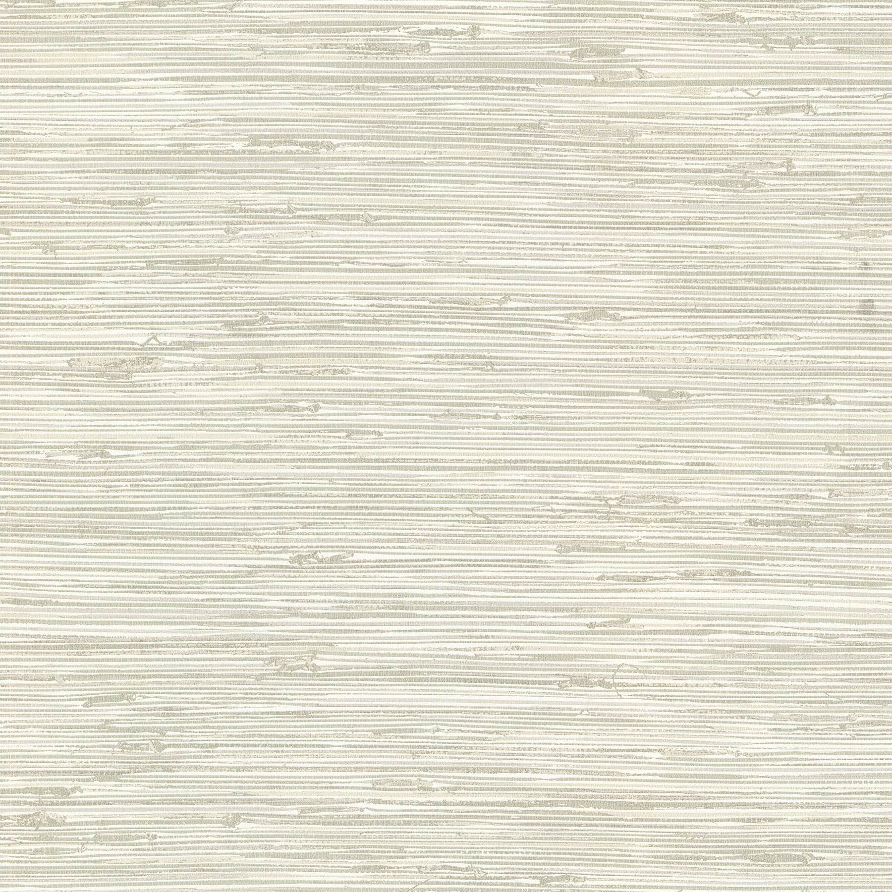 Acquire 2766-24418 KItchen  Bath Essentials Lycaste Ivory Weave Texture Brewster Wallpaper