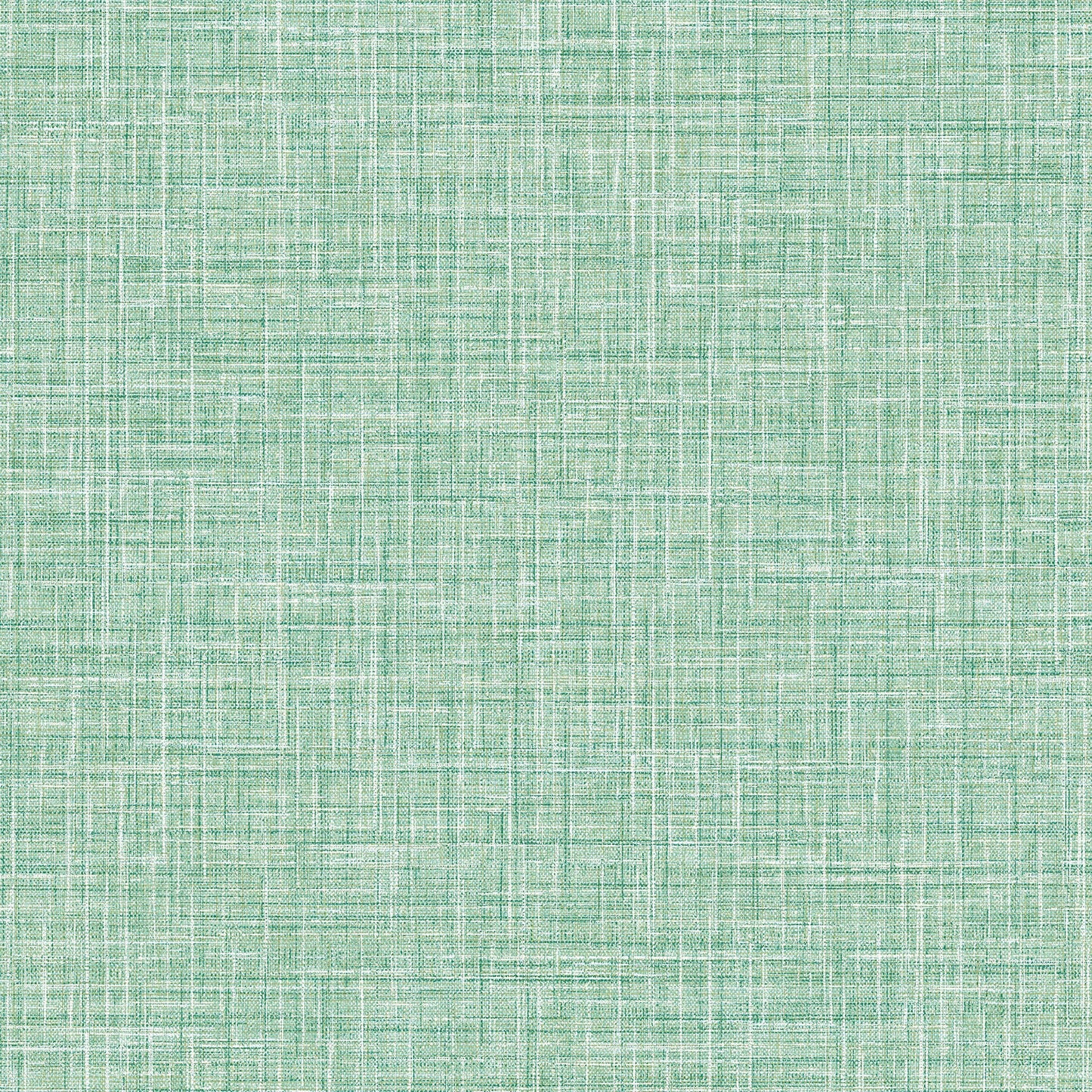 Search 2766-24650 KItchen  Bath Essentials Barbary Green Crosshatch Texture Brewster Wallpaper