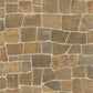Purchase 2766-44151 KItchen  Bath Essentials Cattleya Neutral Slate Path Brewster Wallpaper
