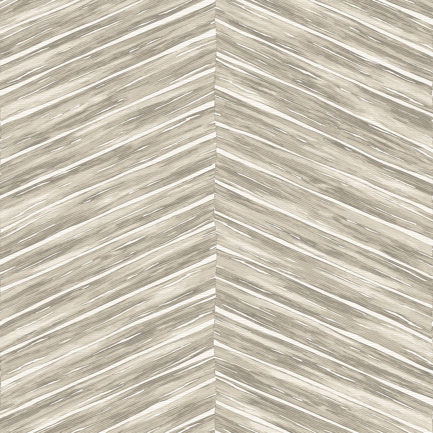 Shop 2767-23775 Pina Neutral Chevron Weave Techniques & Finishes III Brewster