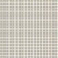 Buy 2767-23784 Tessellate Grey Glass Tile Techniques & Finishes III Brewster