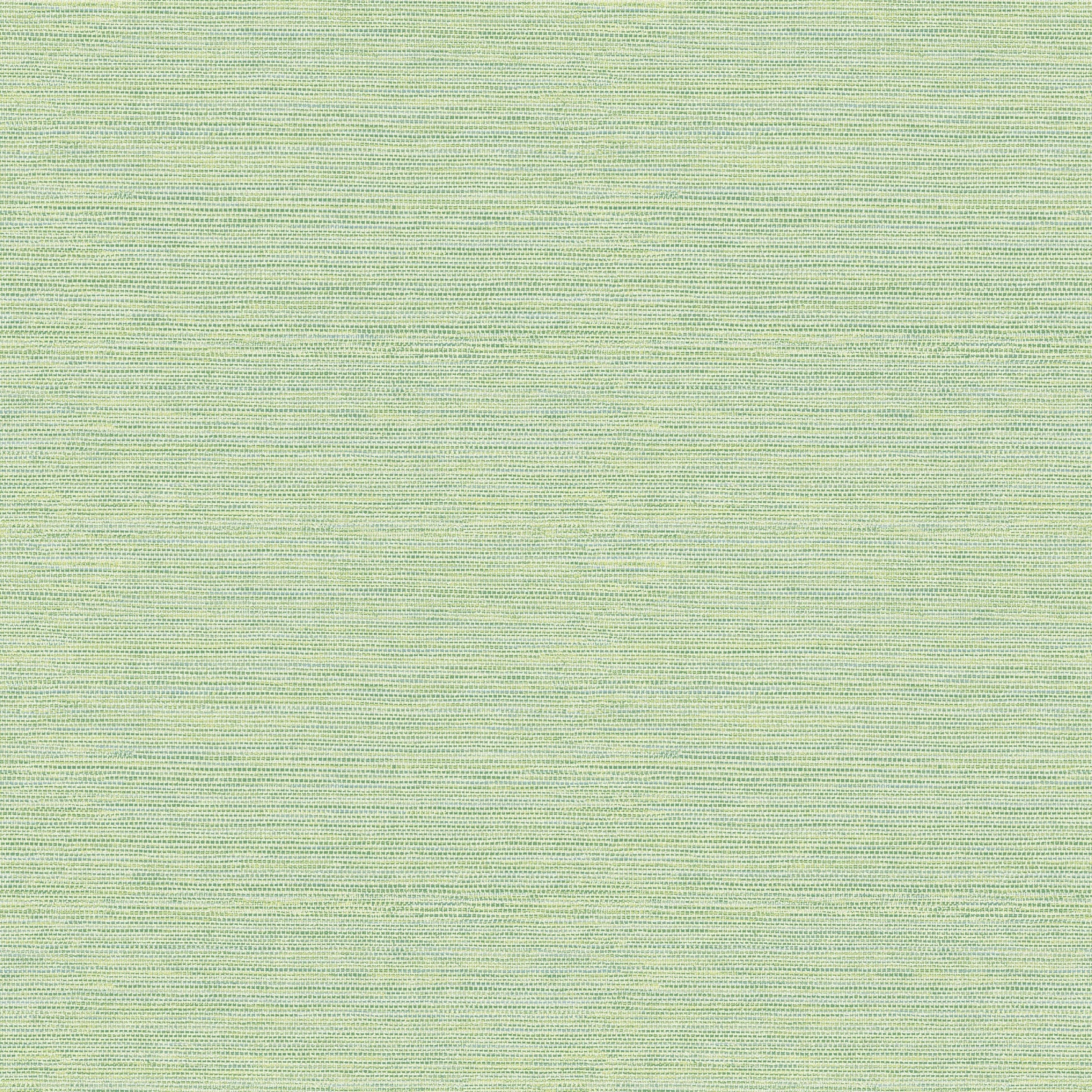 Save 2767-24284 Bluestem Green Grasscloth Techniques & Finishes III Brewster