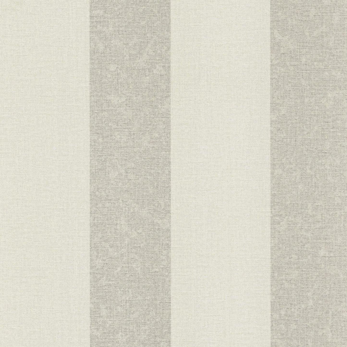 Select 2773-449600 Neutral Black White Greys Stripes Wallpaper by Advantage