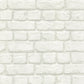 Purchase 2773-587203 Neutral Black White Whites Off-Whites Brick Wallpaper by Advantage