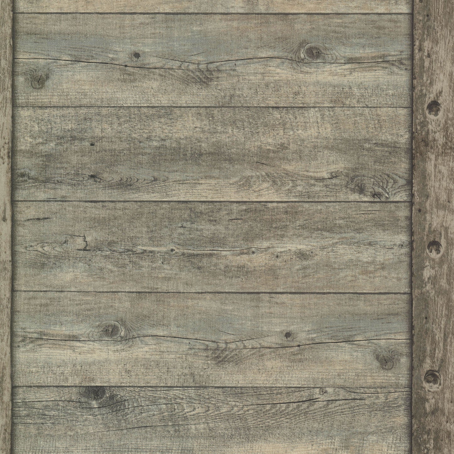 Shop 2774-861419 Stones & Woods Browns Wood Paneling Wallpaper by Advantage