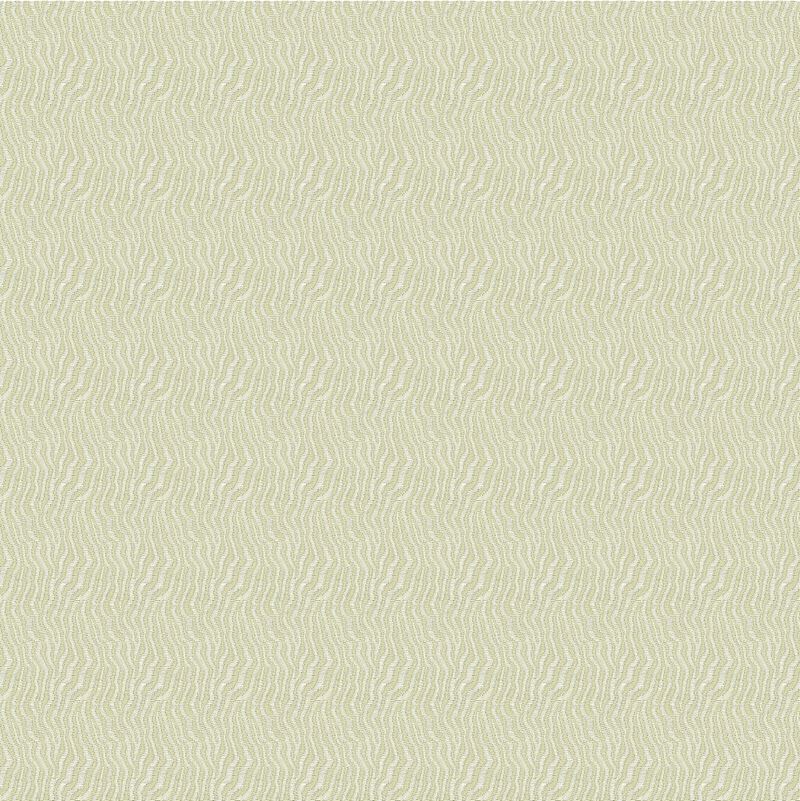 View Kravet Smart Fabric - Jentry Pearl Ivory Solid W/ Pattern Upholstery Fabric
