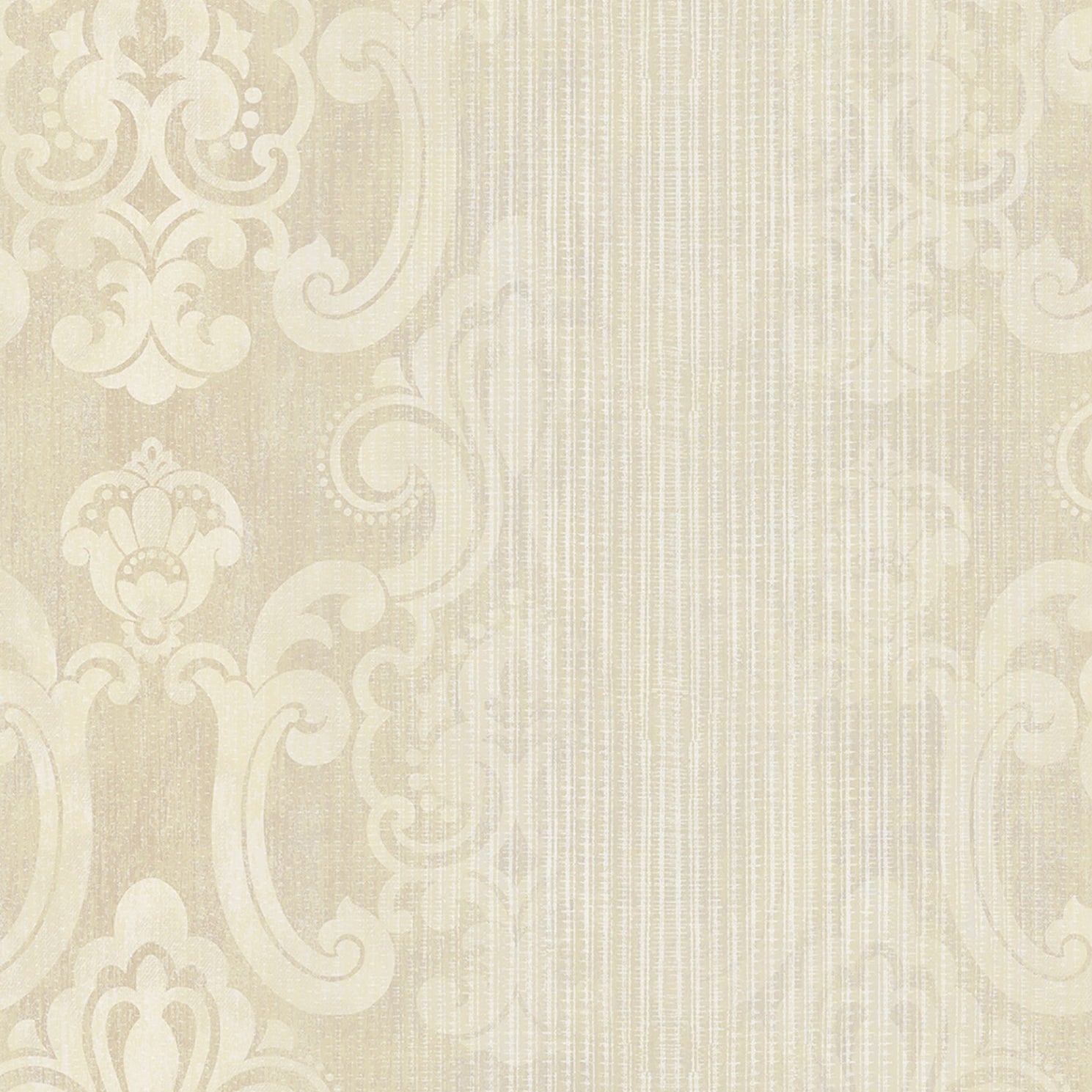 Purchase 2810-SH01041 Tradition Ariana Striped Damask by Advantage