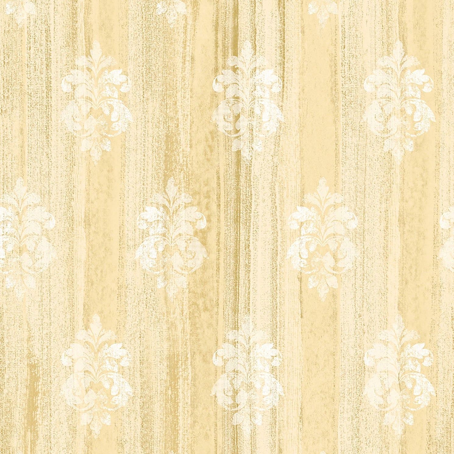 View 2810-SH01122 Tradition Alison Damask Motif by Advantage