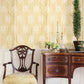 Acquire 2810-sh01122 tradition alison damask motif advantage Wallpaper