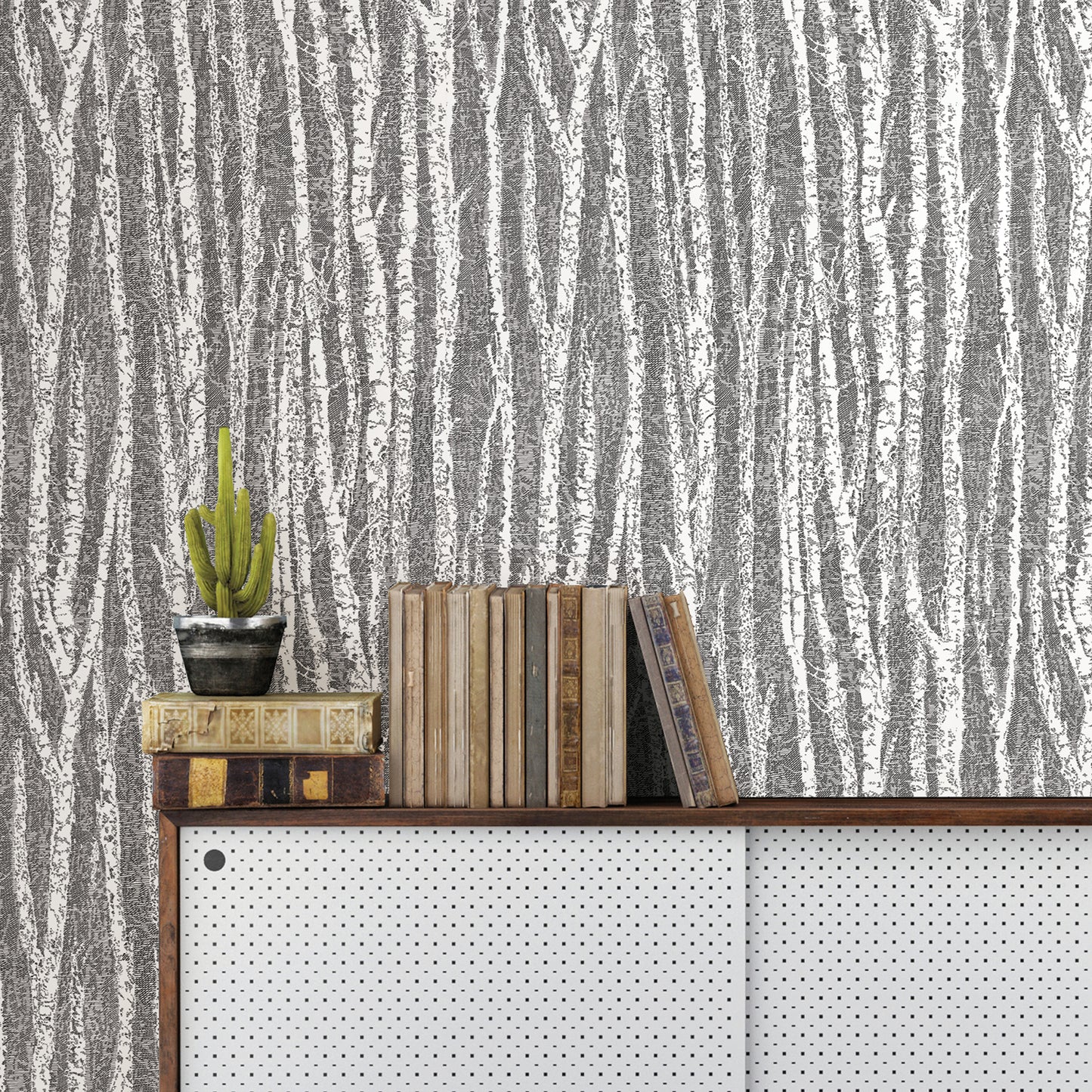 Select 2811-24580 nature toyon birch tree advantage Wallpaper