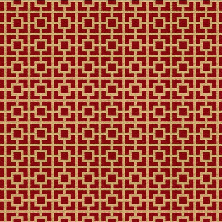 Order Kravet Smart Fabric - Red Contemporary Upholstery Fabric