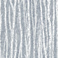 Save 2813-24581 Kitchen Blues Trees Wallpaper by Advantage