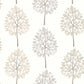 Acquire 2813-24967 Kitchen Greys Trees Wallpaper by Advantage
