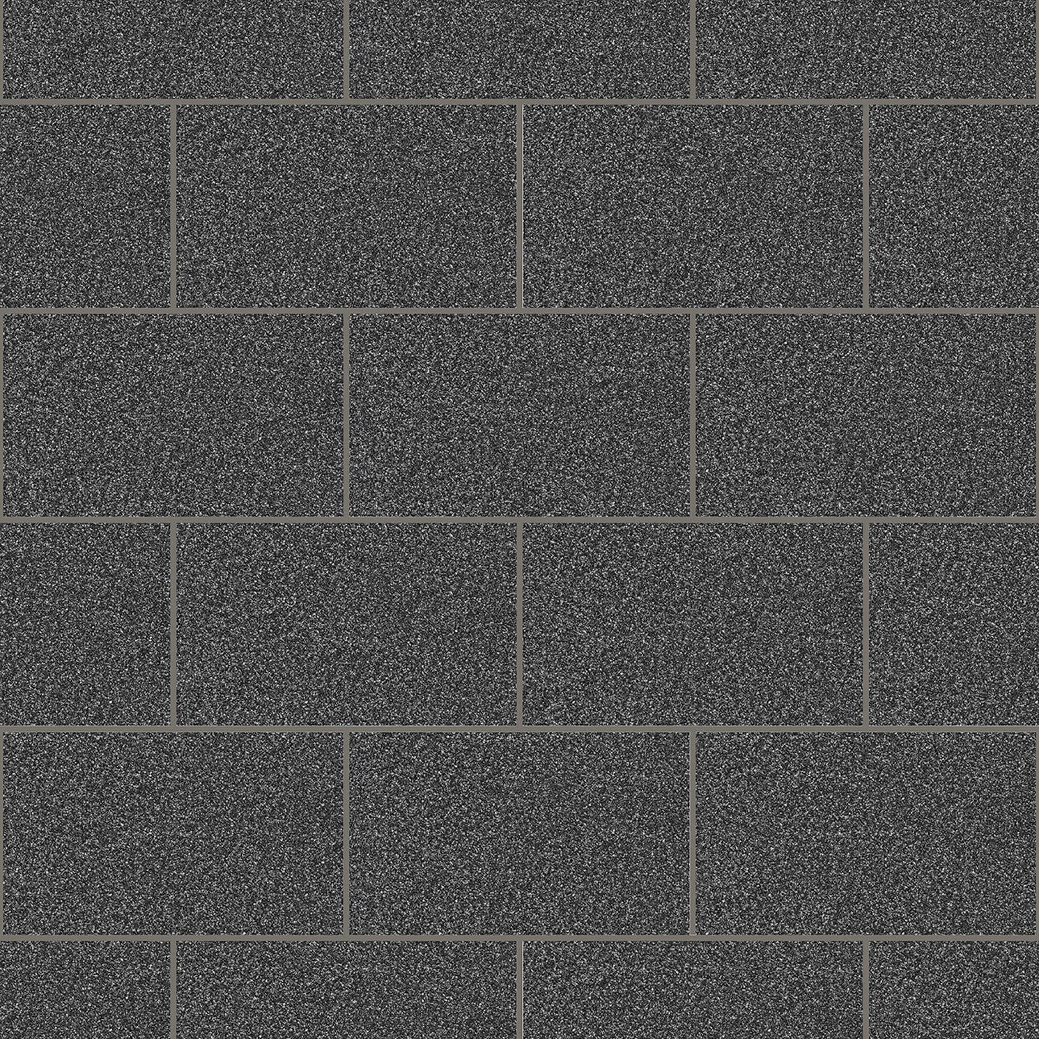 Find 2814-M1055 Bath Blacks Tiles Wallpaper by Advantage