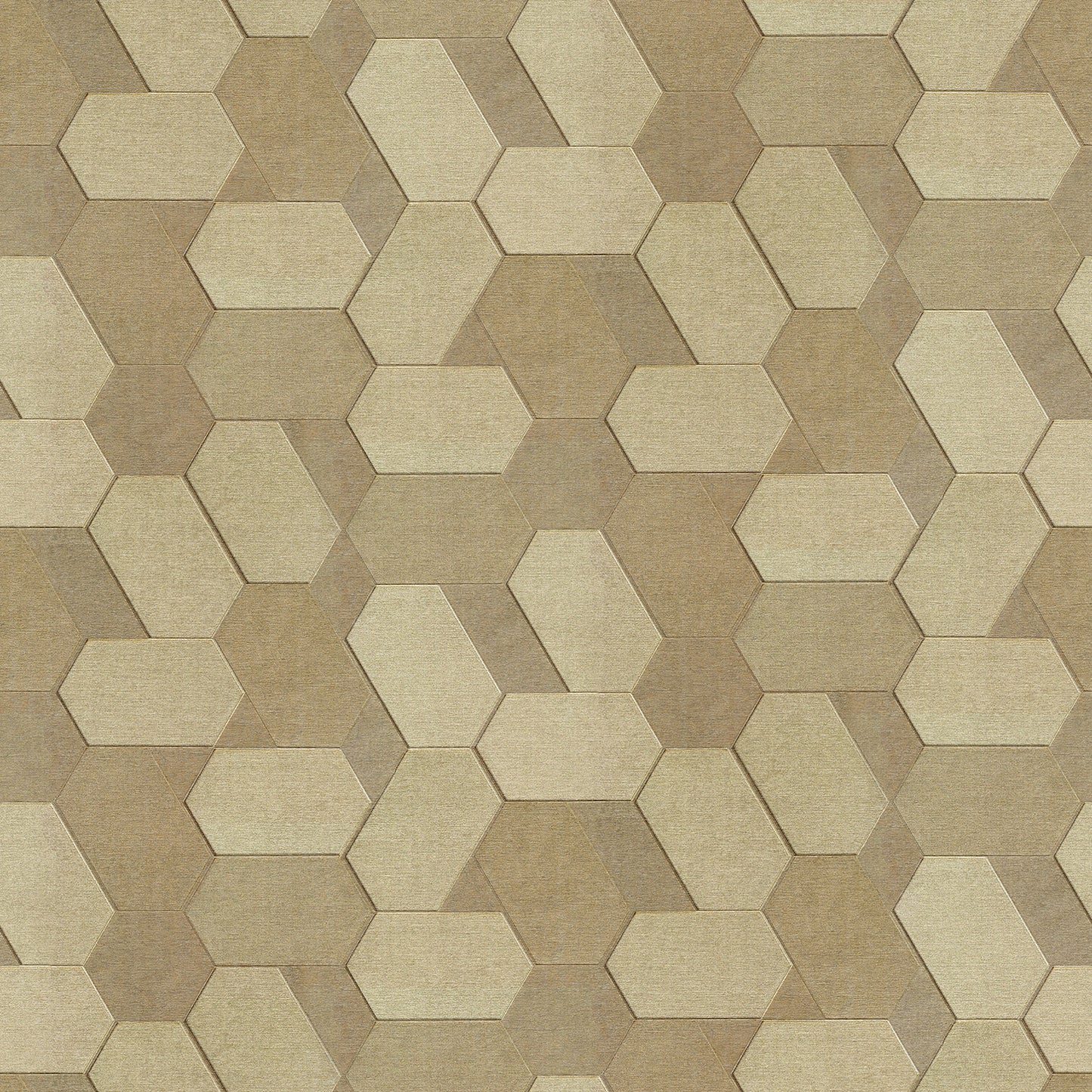 Order 2835-C88602 Deluxe Browns Geometric Wallpaper by Advantage