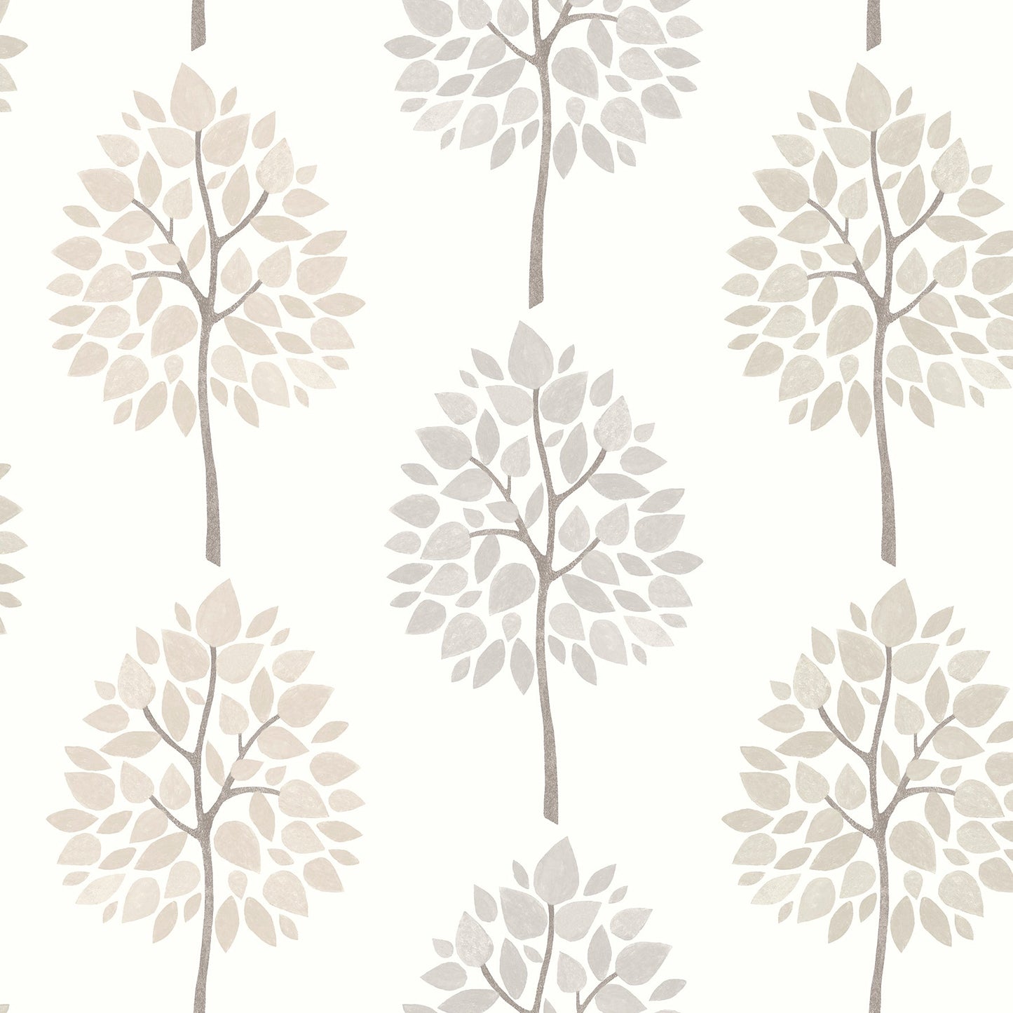 Purchase 2836-24967 Shades of Grey Greys Trees Wallpaper by Advantage