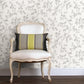 Find 2836-24977 shades of grey greys florals flowers wallpaper advantage Wallpaper
