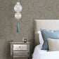 Select 2836-467659 shades of grey neutrals scrolls wallpaper advantage Wallpaper