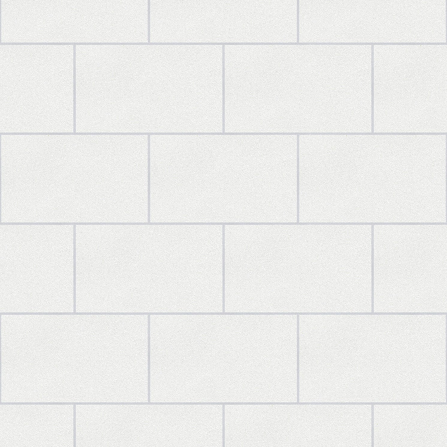 View 2836-M1054 Shades of Grey Whites & Off-Whites Tiles Wallpaper by Advantage