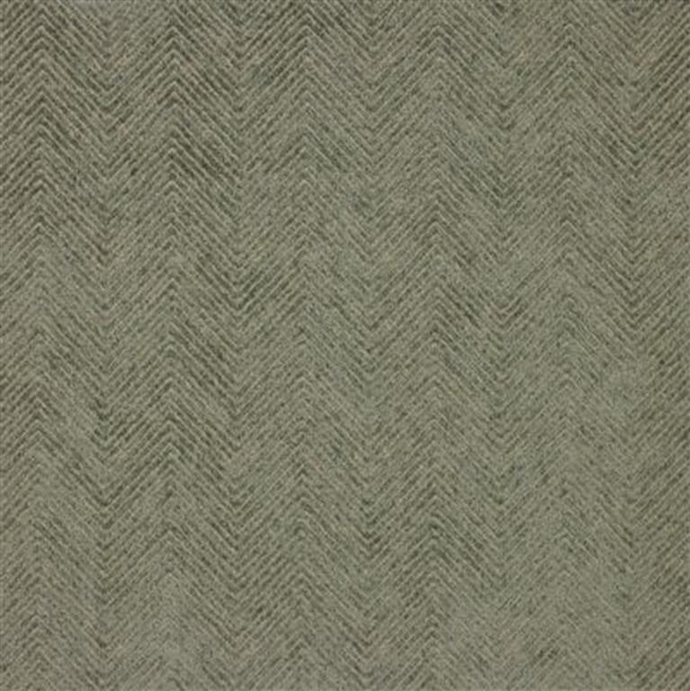 Select Kravet Smart fabric - Light Blue Herringbone/Tweed Upholstery fabric
