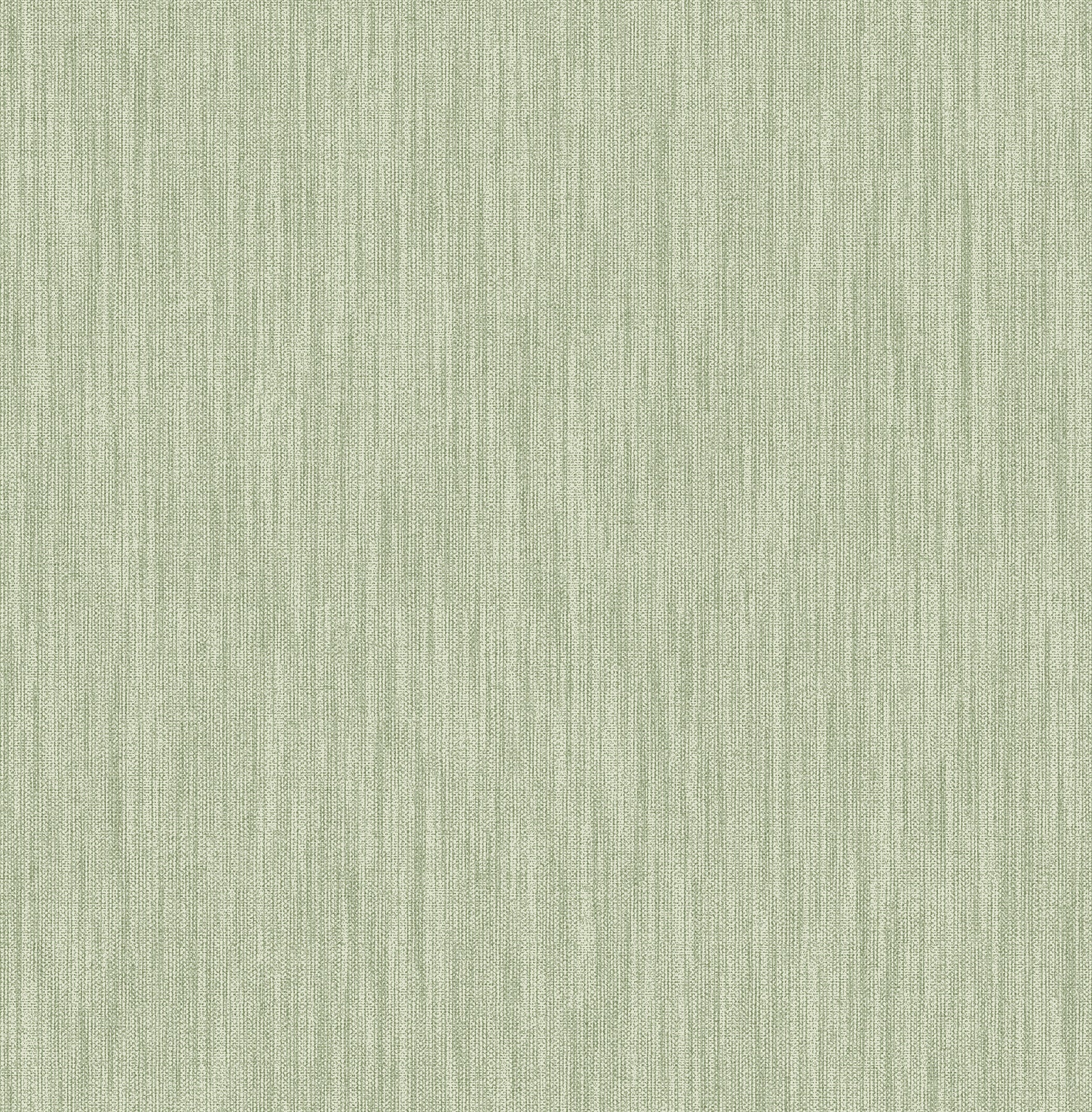 Order 2861-25282 Equinox Chiniile Sage Faux Linen Sage A-Street Prints Wallpaper