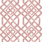 Looking for 2861-25705 Equinox Traverse Red Trellis Red A-Street Prints Wallpaper