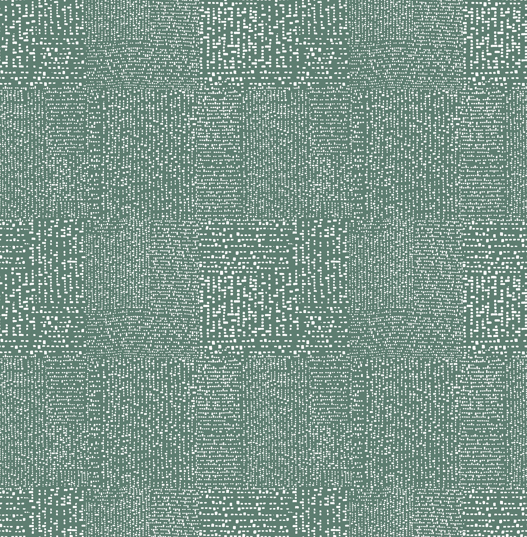 Save on 2861-25739 Equinox Zenith Green Abstract Geometric Green A-Street Prints Wallpaper