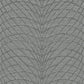 Order 2861-25744 Equinox Aperion Taupe Chevron Taupe A-Street Prints Wallpaper