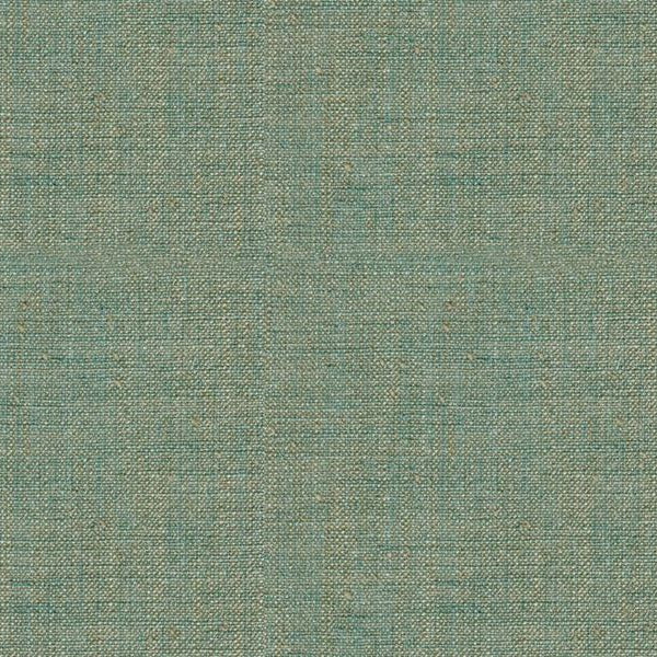 Save Kravet Smart fabric - Blitz Turq Light Blue Solids/Plain Cloth Upholstery fabric