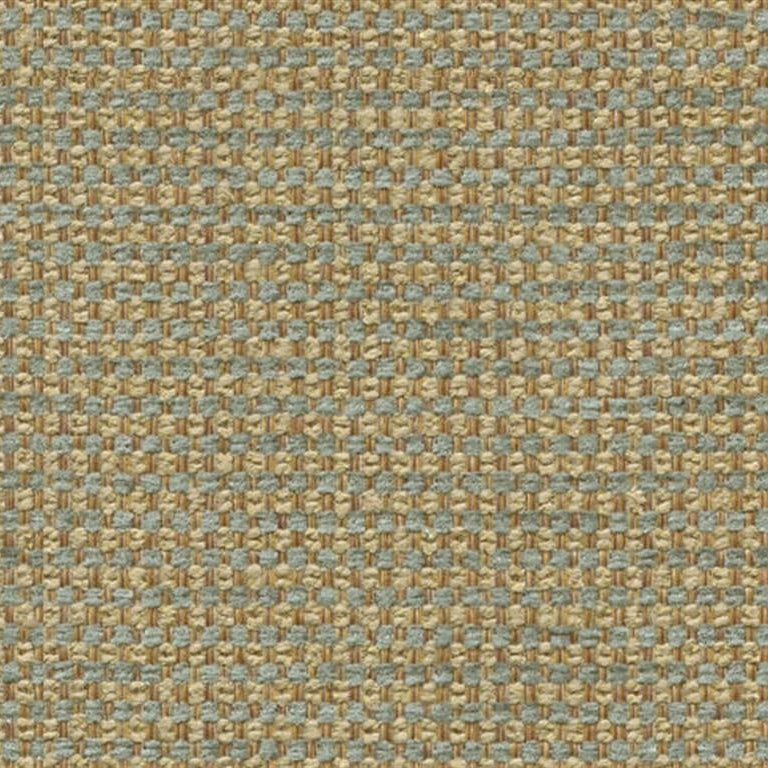 Acquire Kravet Smart fabric - Queen Azure Beige Small Scales Upholstery fabric