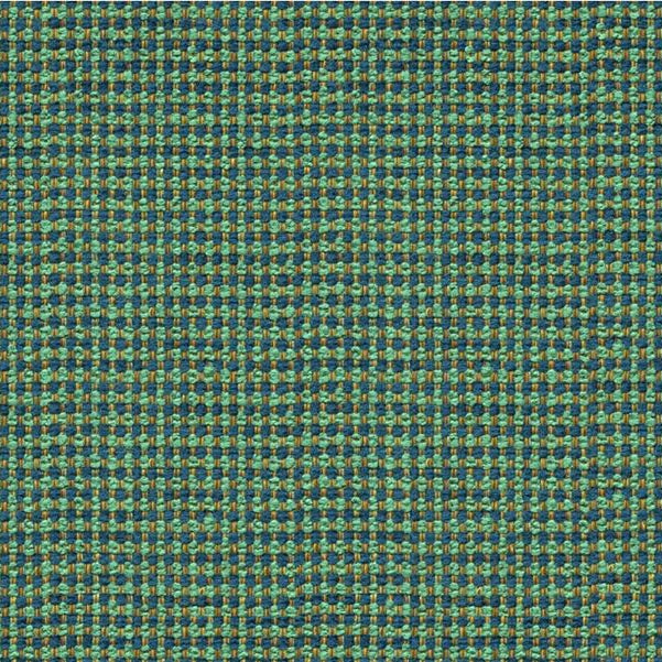 Buy Kravet Smart fabric - Turquoise Small Scales Upholstery fabric