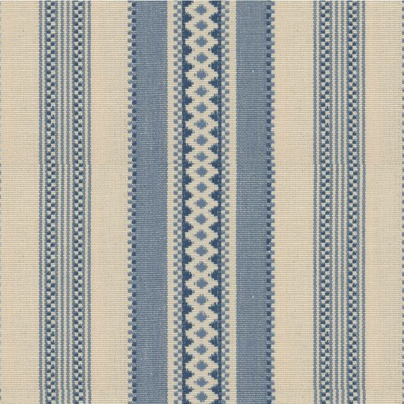 Save 28919.1615.0 Stripes Beige Kravet Basics Fabric