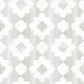Buy 2902-25523 Theory Babylon Metallic Abstract Floral A Street Prints Wallpaper