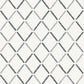 Buy 2902-25534 Theory Allotrope Charcoal Linen Geometric A Street Prints Wallpaper
