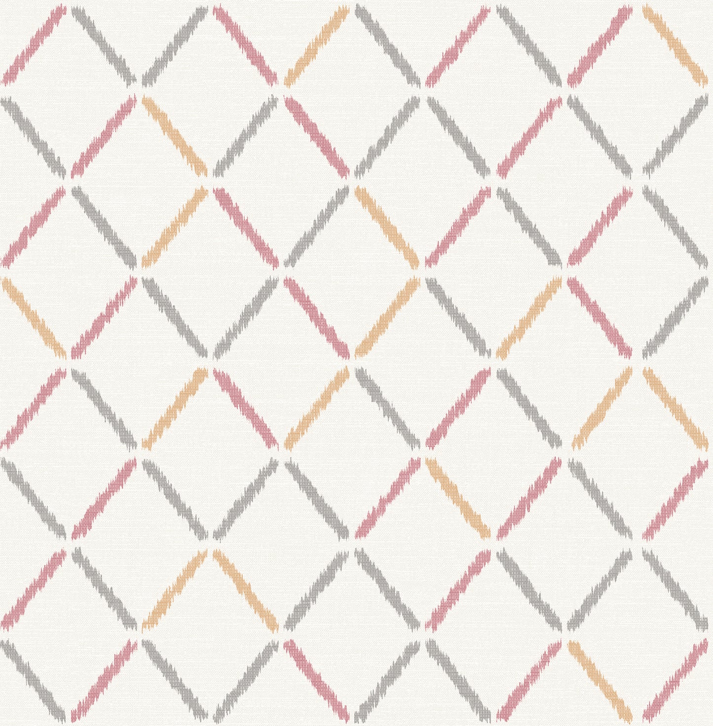 Looking for 2902-25536 Theory Allotrope Rose Linen Geometric A Street Prints Wallpaper