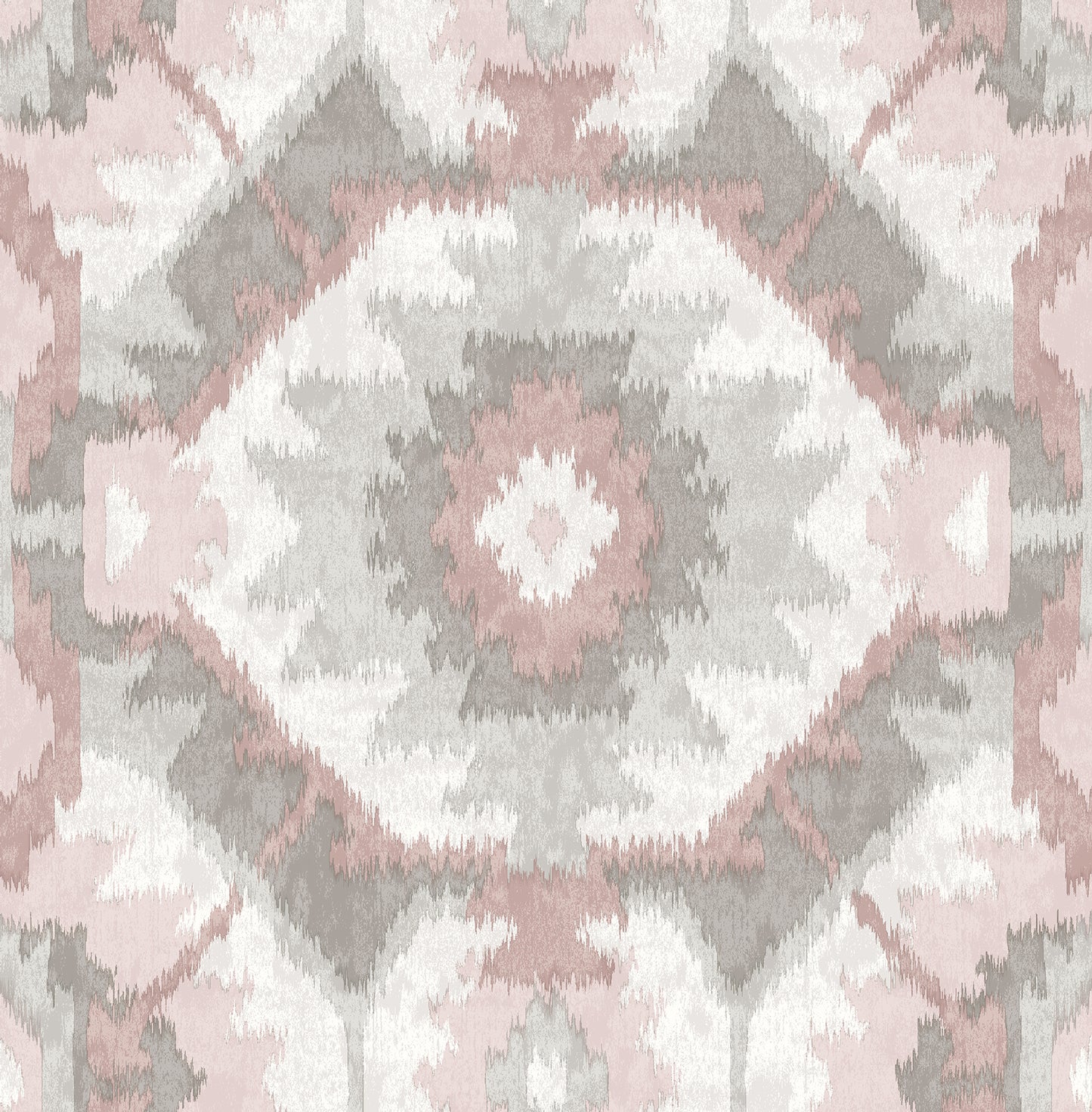 Select 2902-25550 Theory Kazac Light Pink Shibori A Street Prints Wallpaper