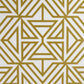Buy 2902-87330 Theory Helios Mustard Geometric A Street Prints Wallpaper