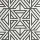 View 2902-87331 Theory Helios Taupe Geometric A Street Prints Wallpaper