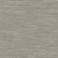 Acquire 2903-24119 Blue Bell Exhale Grey Faux Grasscloth A Street Prints Wallpaper