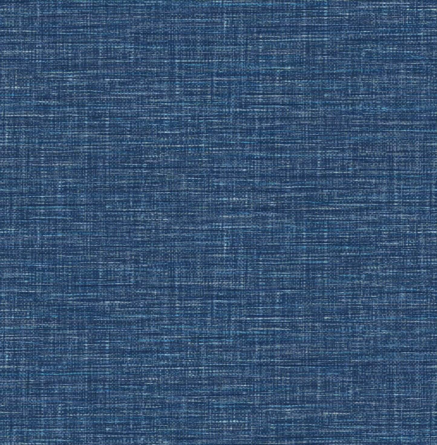 Shop 2903-24120 Blue Bell Exhale Dark Blue Faux Grasscloth A Street Prints Wallpaper