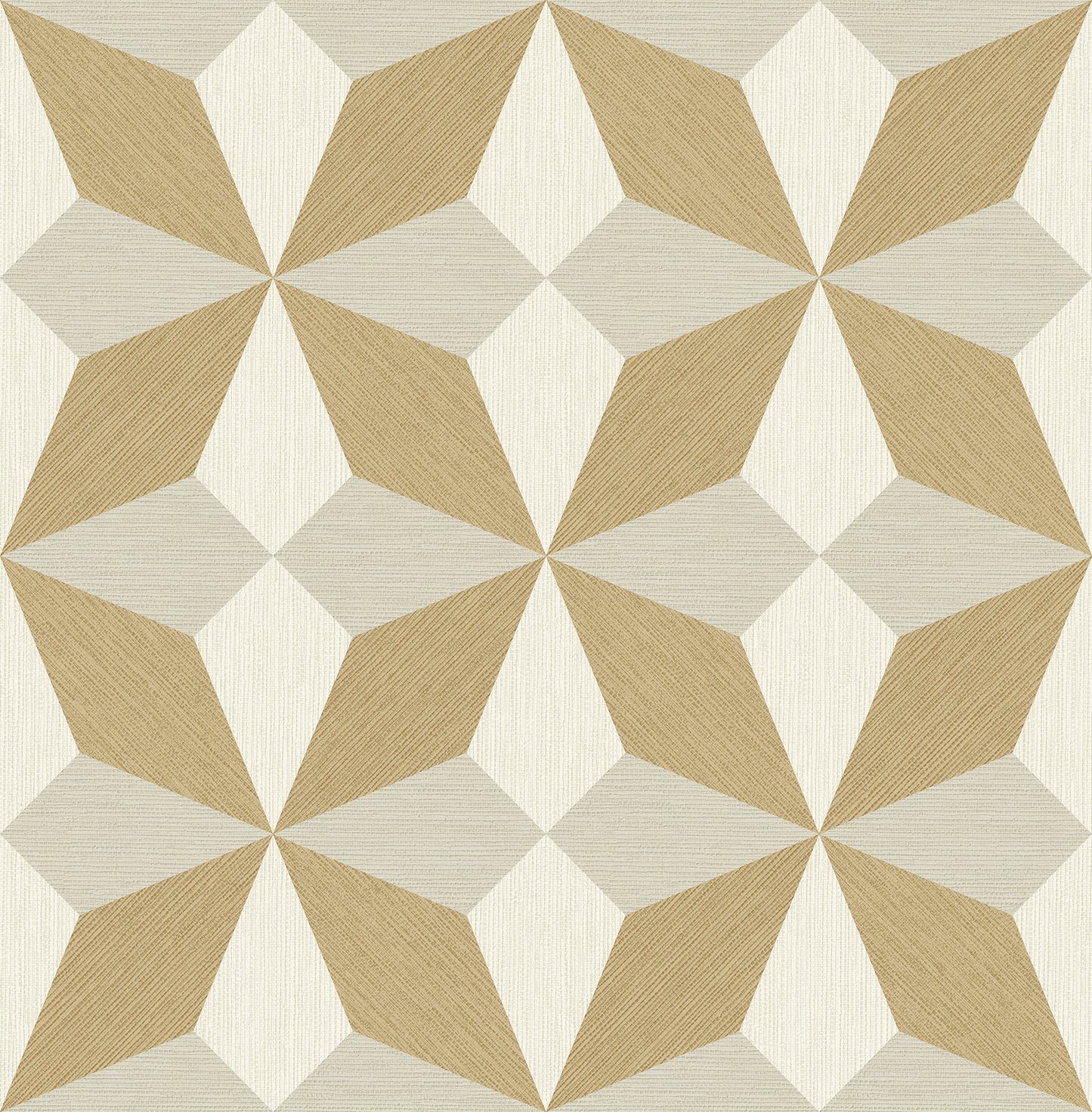 View 2908 25302 Alchemy Valiant Beige Faux Grasscloth Geometric A Street Prints Wallpaper