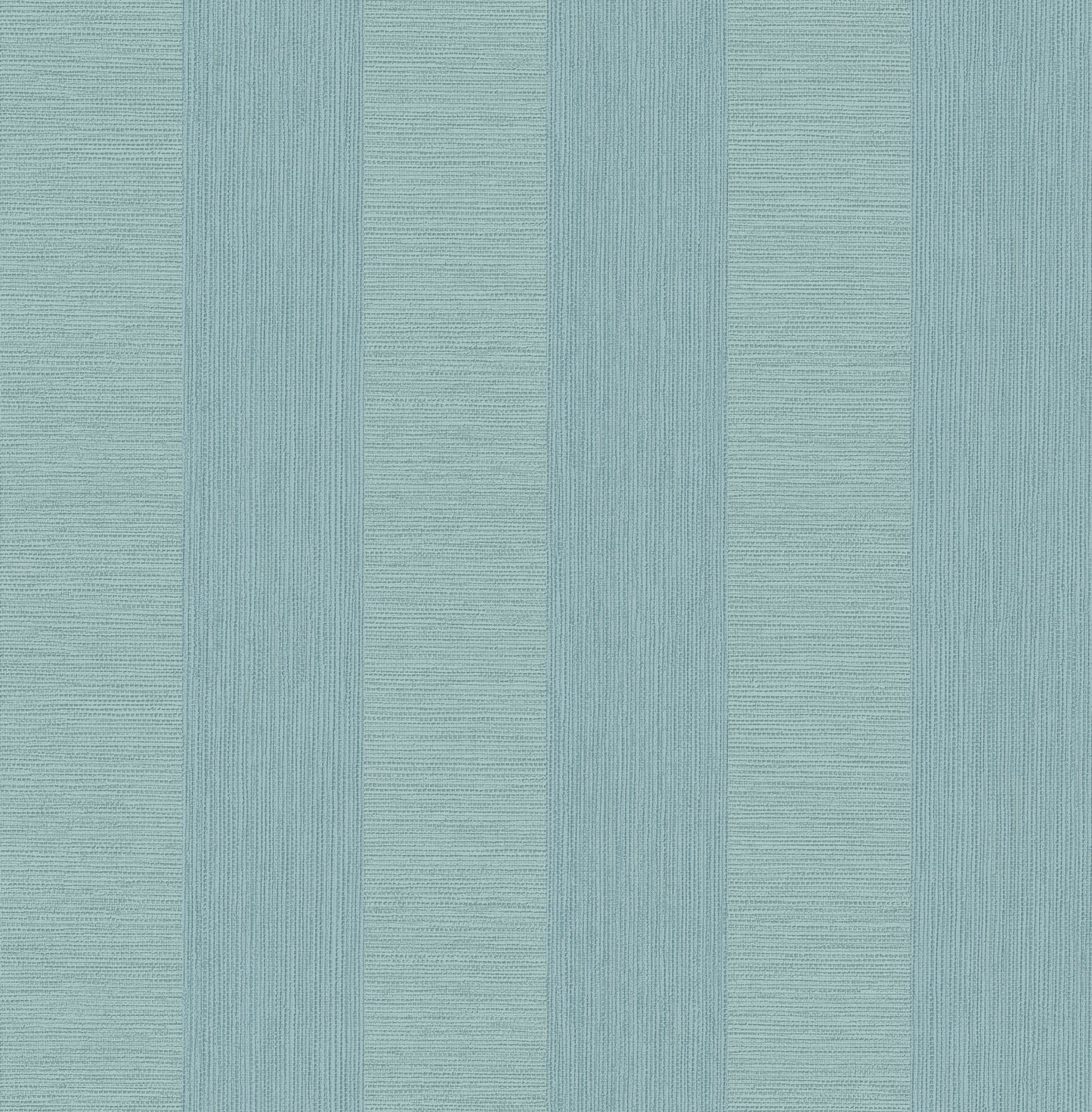 Order 2908 25309 Alchemy Intrepid Aqua Faux Grasscloth Stripe A Street Prints Wallpaper