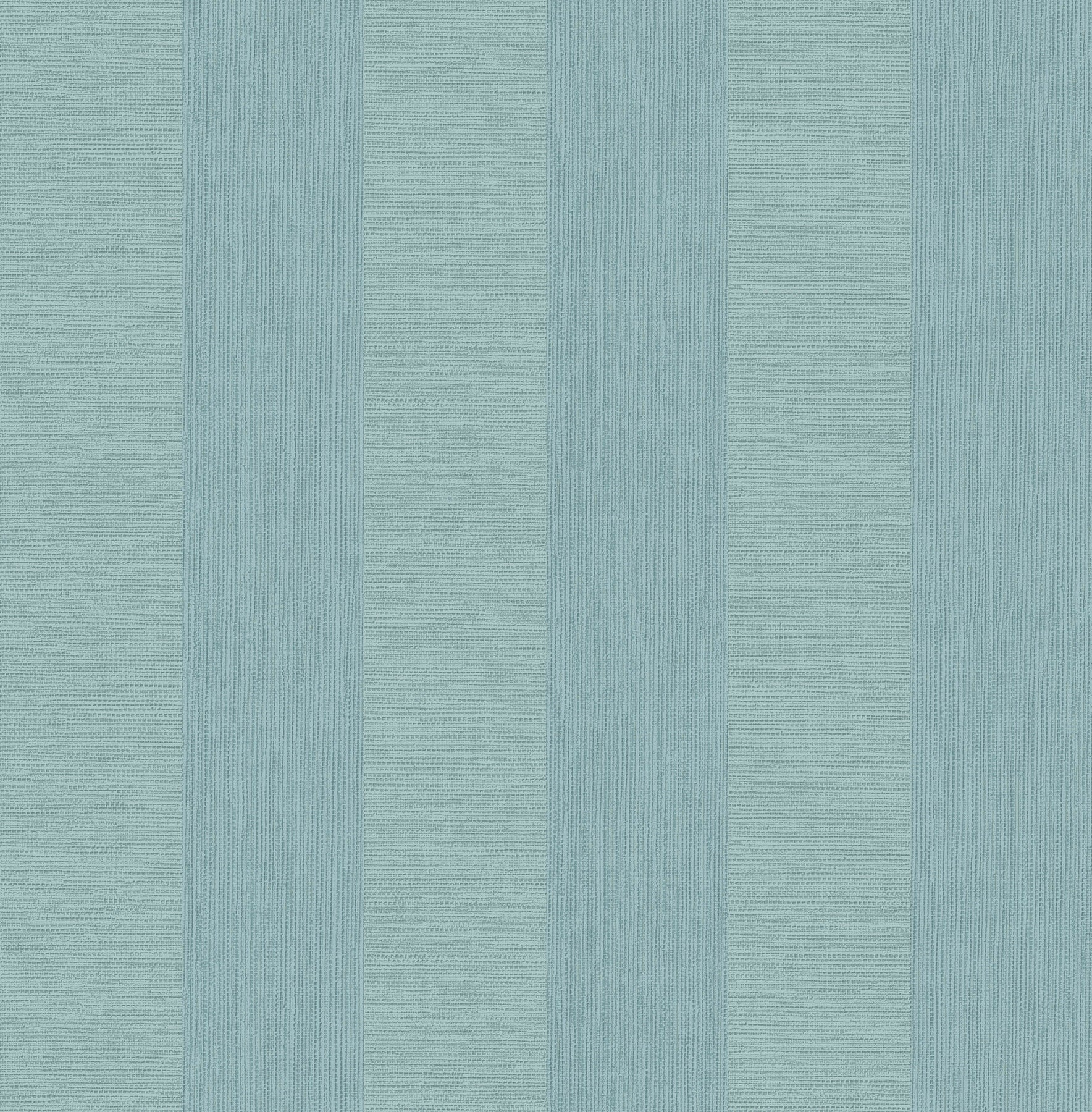 Order 2908 25309 Alchemy Intrepid Aqua Faux Grasscloth Stripe A Street Prints Wallpaper