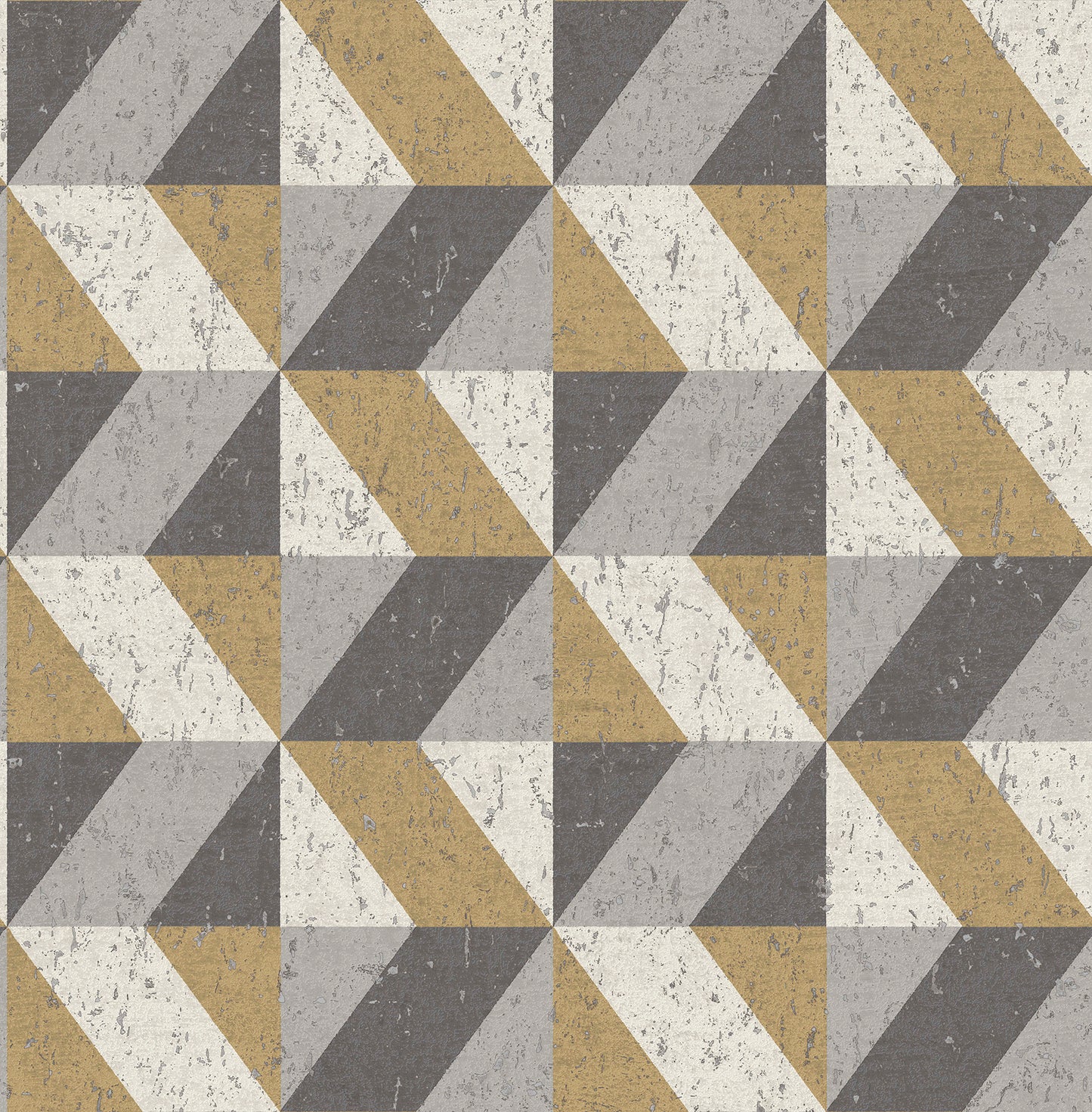 Shop 2908 25311 Alchemy Cerium Metallic Concrete Geometric A Street Prints Wallpaper