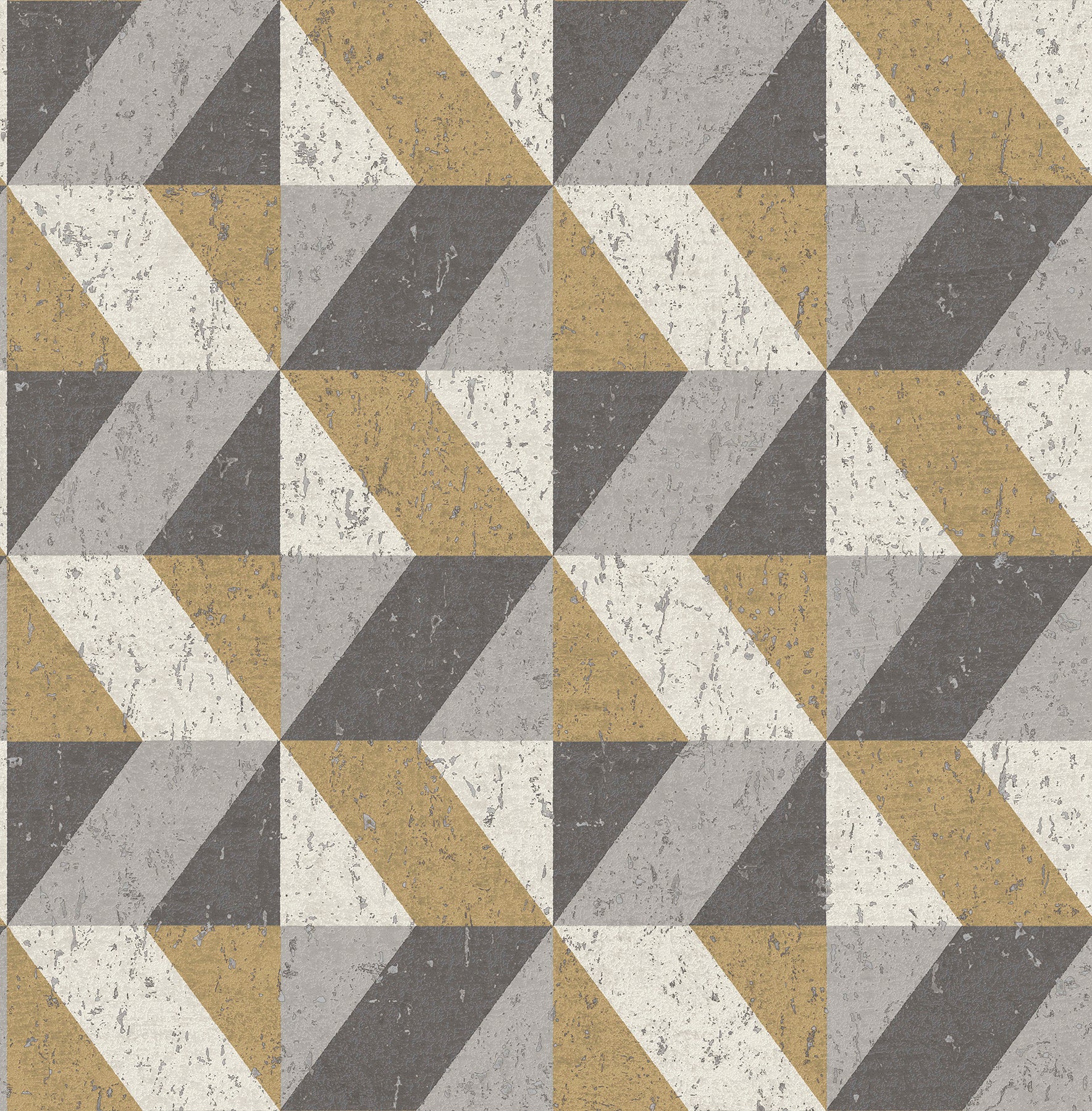 Shop 2908 25311 Alchemy Cerium Metallic Concrete Geometric A Street Prints Wallpaper